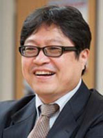 Prof. Kensuke Fukushi