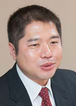 Dr. Kozo Watanabe