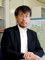 Dr. Masato Yamada