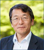 Dr. Noriyuki Suzuki