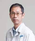 Dr. Shiro Ochi