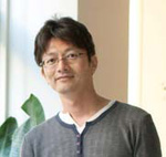 Dr. Takuya SAITO