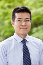 Dr. Toshinori ARIGA