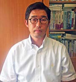 Hideyuki Mohri
