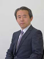 Mr. Hiroyuki Ishitobi