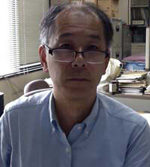 Prof. Chiho Watanabe