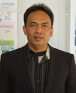 Prof. Dr. Ir. I Wayan Nuarsa, M.Si