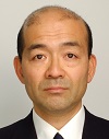 Dr. Manabu Onuma