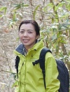 Dr. Yayoi Takeuchi