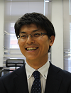 Dr. Ikuro Kasuga