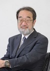 Prof. Akimasa Sumi