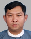 Dr. Min Thein