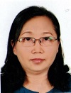 Dr. Cho Cho Thin Kyi 