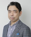 Dr. Hiroyuki Katayama