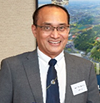 Prof. Dr. Zaw Wai Soe