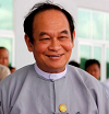 H.E.Dr. Myint Htwe