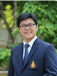 Dr. MANOMAIVIBOOL Panate