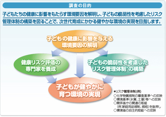 調査の目的