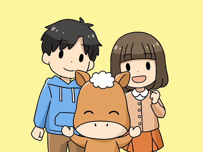 環境さんち