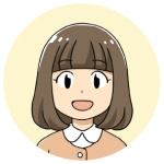 チルちゃんのイラスト