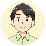 お父さんのイラスト