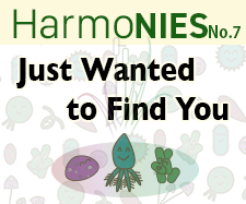 HarmoNIES