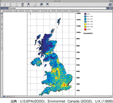 図5 イギリス