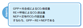 GPP、RE、NEPの用語memo　詳細は上述の通り