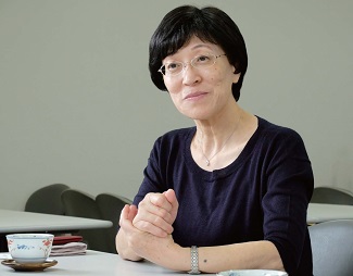 松本 理の写真