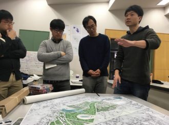 デザインスタジオの写真3