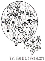 有限地球観を述べるための図