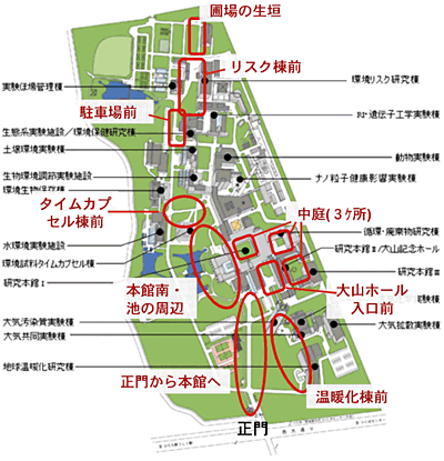 所内地図（クリックで拡大表示）