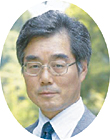 理事 太田 進氏