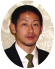 渡邊 未来氏