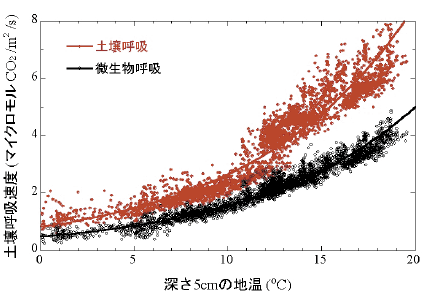 グラフ