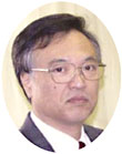 笹野泰弘氏