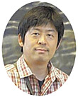 滝上 英孝氏