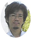 田崎智宏の顔写真