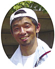 伏見 暁洋