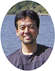 金谷 弦 の写真