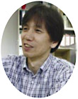 向井 人史