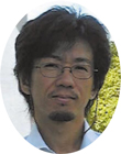 筆者の田崎智宏の顔写真