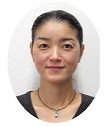 梶原 夏子