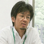 著者写真