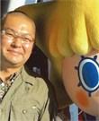 執筆者写真 寺尾 有希夫