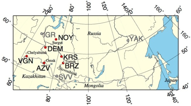 図1　JR-STATION