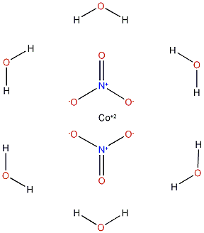 99 5 硝酸コバルト Ii 六水和物 試薬 無機化合物標本 Co No3 2 6h2o 500g Www Esyav Com