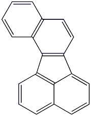 フルオランテン