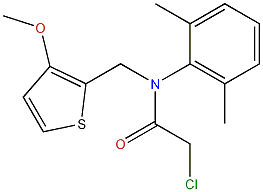 構造式96491-05-3