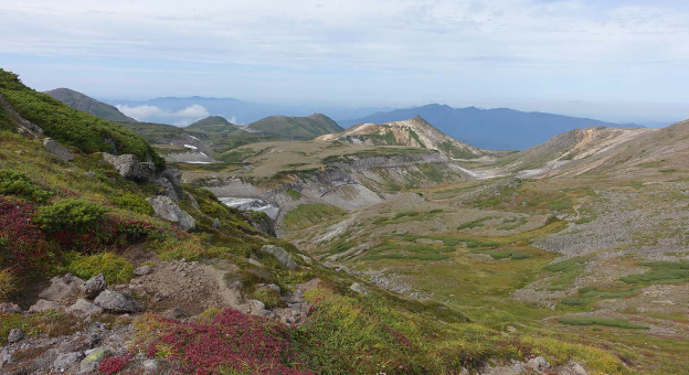 地球規模の気候影響予測